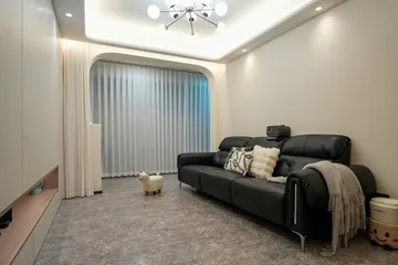 高性價(jià)比全屋定制之選：上海資質(zhì)齊全靠譜的曼海蓮全案木作