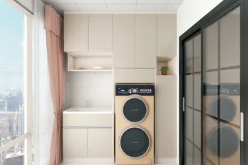 廣東南洋定制家居建材有限公司：引領全鋁家具新趨勢