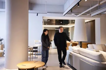 一件也能！定制家具，嘉善企業(yè)有專屬服務！