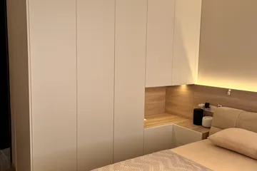 靠譜櫥柜定制廠家推薦，讓廚房煥新升級