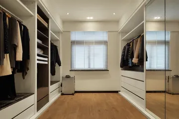 廣東南洋定制家居：全鋁家具的優(yōu)勢與應用